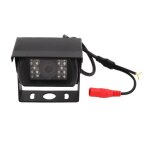 Gototop cam�ra de recul pour camping - car cam�ra de recul sans fil wifi hd vision nocturne angle r�glable ...