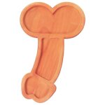 Gototop planche ap�ro planche ap�ritif 9. 4in bois �cologique non toxique inodore sans bpa grand espace ...