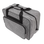 Gototop sac de rangement pour machine � coudre machine � coudre sac de rangement portable universel sac ...