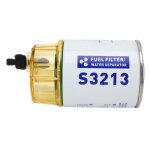 Gototop s�parateur eau - carburant s�parateur deau de carburant s3213 18?7928 filtre � carburant hors ...