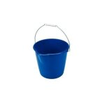 Gouble - seau de mnage avec bec verseur - 10l
