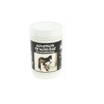 Goudron de norv�ge - mar�chal - pot 1 kg - 100% naturel - protection sabot - cheval