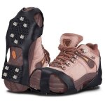 Goujons antid�rapants - inf - s - noir - mixte - sports dhiver