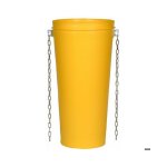 Goulotte � gravas 1m.