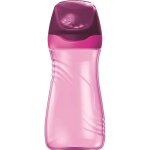 Gourde - maped - picnik origins kids - 430 ml - rose - enfant fille