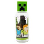 Gourde enfant minecraft 560ml