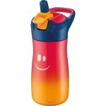 Gourde pour enfant - maped - picnik concept - acier inoxydable - 430ml - tanche