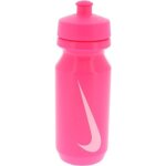 Gourde dhydratation - nike - uni - 650ml - sans bpa - logo s�rigraphi�