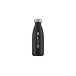 Gourde isotherme 500ml mabouteille® personnalisable prenom ? bouteille thermos froid 24h / chaud 12h ... Gourde isotherme 500ml mabouteille® personnalisable prenom ? bouteille thermos froid 24h / chaud 12h ...