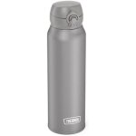 Gourde isotherme - thermos - ultra light - 075 l - couleur moon rock mat - mixte Gourde isotherme - thermos - ultra light - 075 l - couleur moon rock mat - mixte