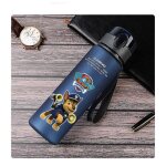 Gourde pat patrouille