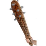Gourdin prhistorique gonflable - smiffys - accessoire de dguisement pour adulte