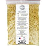 Gouttelettes perles de cire  piler pelable - 100% fait en france - extra fine - vivezen