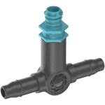 Goutteur en ligne auto - r�gulant - gardena - 13317 - 26 - boite de 20 pi�ces - mds arrosoirs de vacances ...