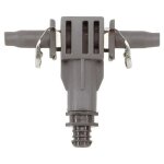 Goutteurs - gardena - 8344 - 29 - set de 10 - auto - r�gulants - arrosage de jardin