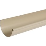 Gouttiere 1 / 2 ronde lg25