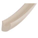 Gouttière autocollante Gouttière autocollante