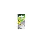 Gp pile alcaline 27a 12 v super 1 - blister
