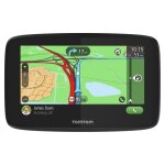 Gps auto tomtom go essential 5 - cartographie europe 49 wi - fi intgr appels mains - libres