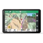 Gps pour camping - cars camper 795 - garmin - 7 - info trafic en temps r�el