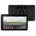 Gps drivecam 76 - garmin - 7 - dashcam int�gr�e pour les automobilistes