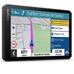 Gps - garmin - drivecam 76 - 7 pouces - dash cam int�gr�e - navigation en europe