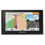 Gps - garmin - drivesmart 51 - 5 pouces - mises � jour gratuites - navigation automobile
