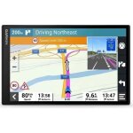 Gps - garmin - drivesmart 86 eu - �cran 8