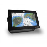 Gps lecteur de carte axiom + 9 - raymarine un systme puissant de navigation multifonctions de raymarine. ...