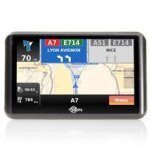 Gps mappy europe ulti 501
