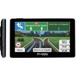 Gps mappy ulti e538 s - carte à vie - Écran 5 pouces - avertissement de limitation de vitesse Gps mappy ulti e538 s - carte à vie - Écran 5 pouces - avertissement de limitation de vitesse