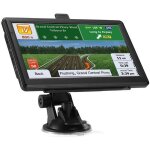 Gps - marsee - 7 pouces - Écran tactile - cartographie europe - mises à jour gratuites Gps - marsee - 7 pouces - Écran tactile - cartographie europe - mises à jour gratuites