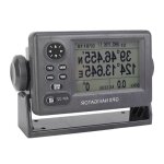 Gps de navigation onwa kp - 32 qiilu - �cran lcd 45 pouces - r�cepteur sbas int�gr�