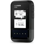 Gps de navigation solaire - garmin etrex solar - �cran 22 - autonomie illimit�e - noir