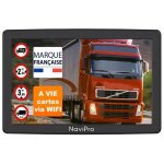 Gps poids lourd 9 pouces navipro 9 dvr dashcam - caméra de route intégrée gps pour camion et bus voiture ... Gps poids lourd 9 pouces navipro 9 dvr dashcam - caméra de route intégrée gps pour camion et bus voiture ...