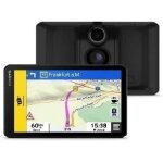 Gps poids - lourds dezlcam lgv710 - garmin - 7 - avec dashcam int�gr�e pour les routiers professionnels ...