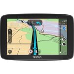 Gps tom tom start 52 europe 49 zones de danger