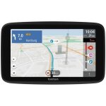 Gps - tomtom - go camper tour - seconde génération - pour camping - car et caravane - ecran 6 Gps - tomtom - go camper tour - seconde génération - pour camping - car et caravane - ecran 6