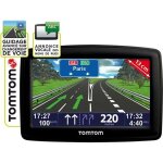 Gps tomtom xxl classic europe