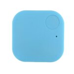 Gps tracker voiture bleu temps rel de suivi localisateur pour enfants chien de compagnie pour iphone ...