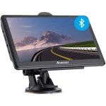 Gps voiture avec bluetooth 7 pouces navigation pour auto camion poids lourd Écran tactile multi - languages ... Gps voiture avec bluetooth 7 pouces navigation pour auto camion poids lourd Écran tactile multi - languages ...