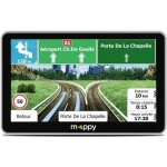 Gps voiture mappy - maxi e 738 ? gps Gps voiture mappy - maxi e 738 ? gps