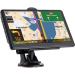 Gps voiture navigation gps pour voiture dernière carte 2024 écran tactile 7 pouces véritable voix parlée ... Gps voiture navigation gps pour voiture dernière carte 2024 écran tactile 7 pouces véritable voix parlée ...