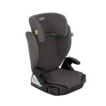 Graco - 8ct899iroeu - junior maxi si�ge avec dossier iron