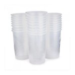 Graco - godets � peinture flexliner pour airless ultramax - 1l - lot de 25