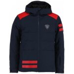 Grade blouson ski homme rossignol - taille l - couleur bleu