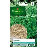 Graines danis vert vilmorin - aromatique - semis en pot ou au jardin