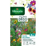 Graines de fleurs mellif�res - vilmorin - m�lange odorant et nourrissant pour abeilles