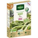 Graines de haricot vert sans fil maxi 10 mètres - Graines de haricot vert sans fil maxi 10 mètres -