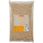 Graines oiseaux exotiques 800 g pour oiseaux - zolux